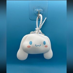 hello kitty sanrio cinnamoroll cute mini wristlet pouch